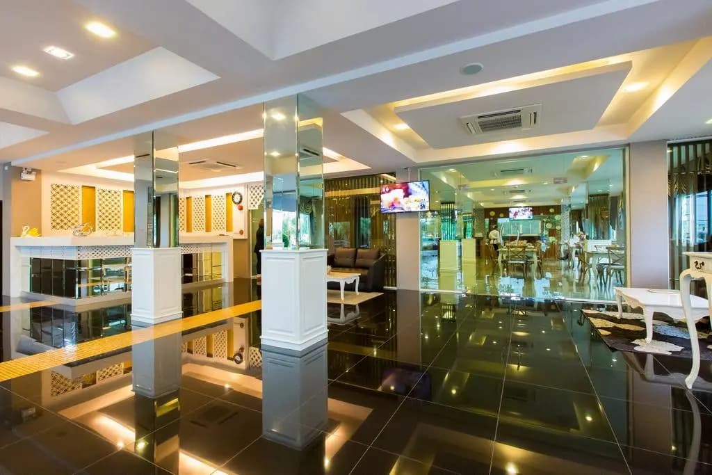 Harmonize Hotel Chiang Mai - photo 11