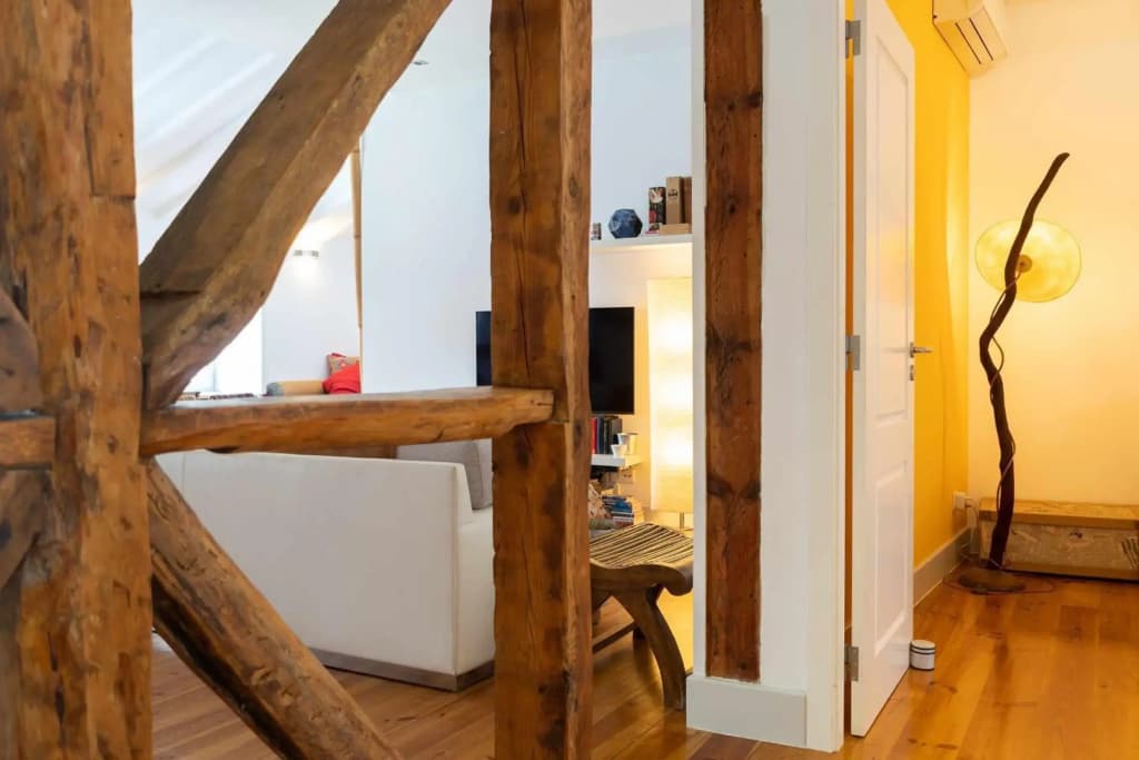 CharmingLoft Lisbon Avenida - photo 7