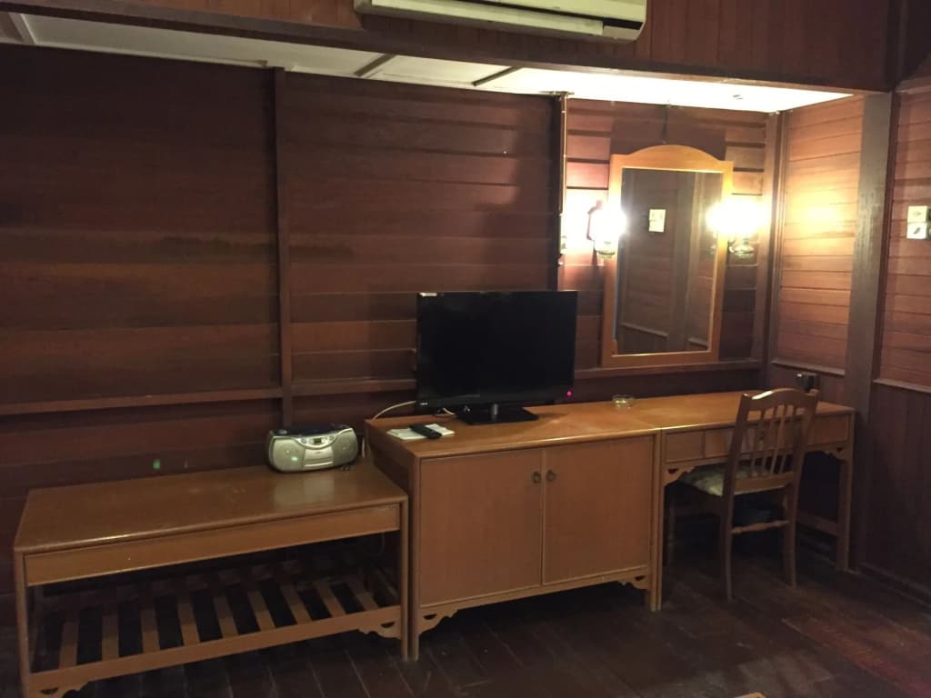 Kampung Tok Senik Hotel - photo 12
