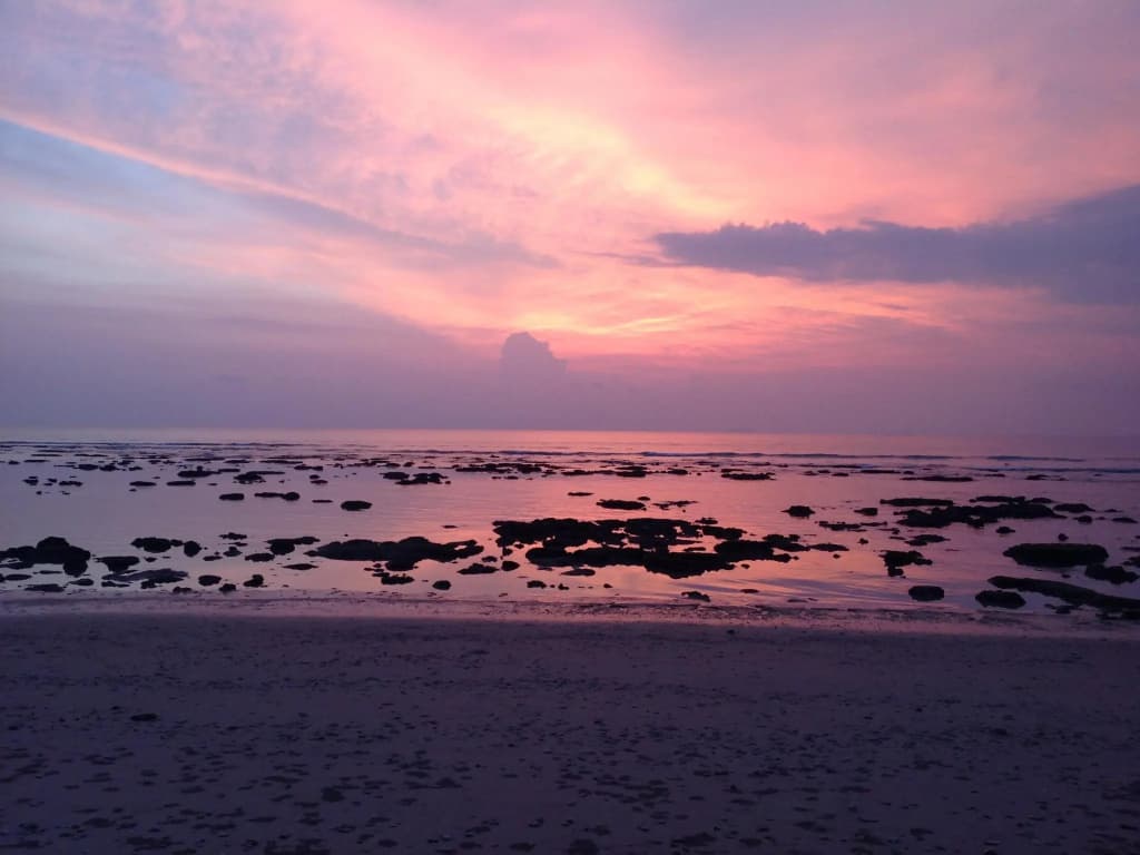 Selamat Lanta Resort - photo 11