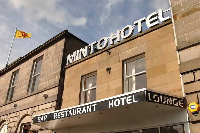 Minto - photo 1