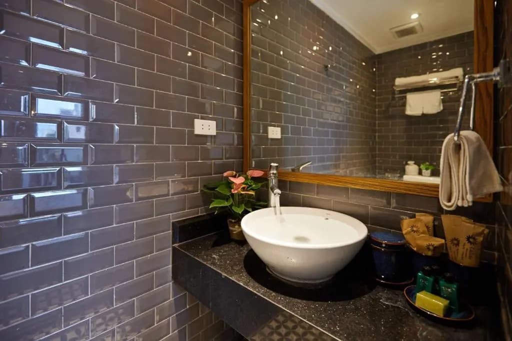 Hanoi Calido Hotel - photo 10
