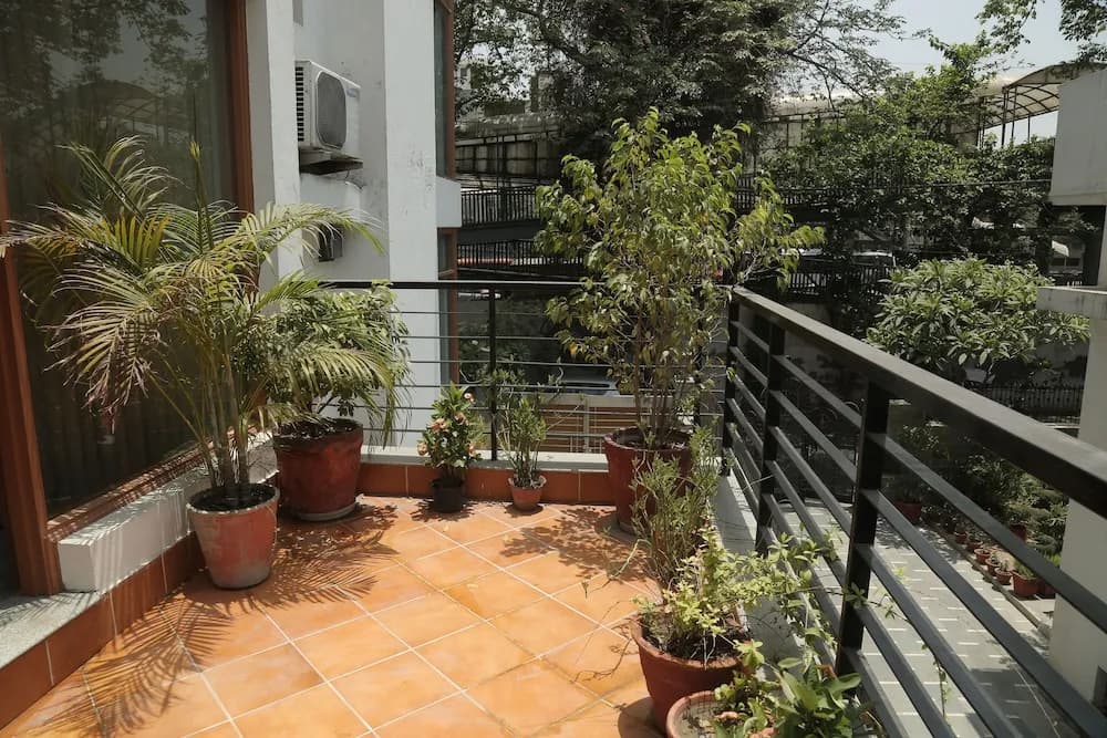 Apartment 18 - photo 13