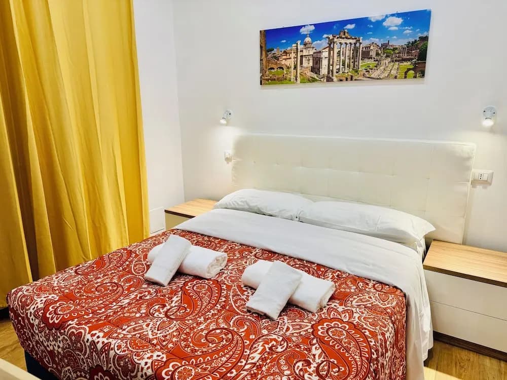 Tawhid Accomodation - photo 19