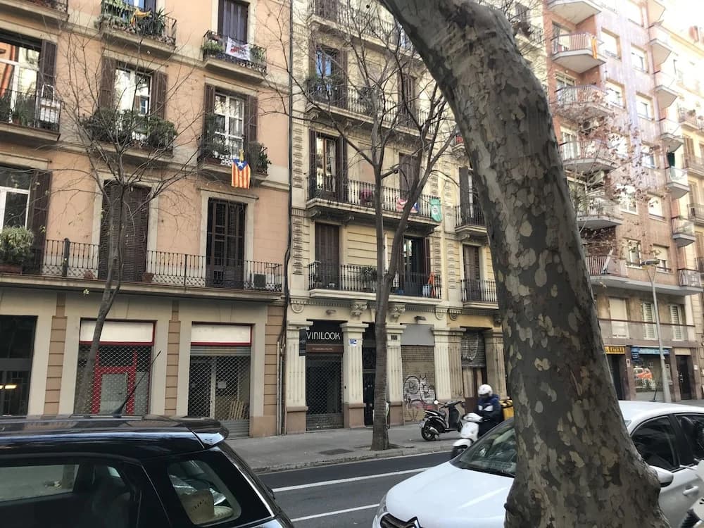 Rosselló Apartment - photo 1
