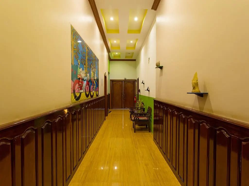 HI Siem Reap 2 Hostel - photo 8