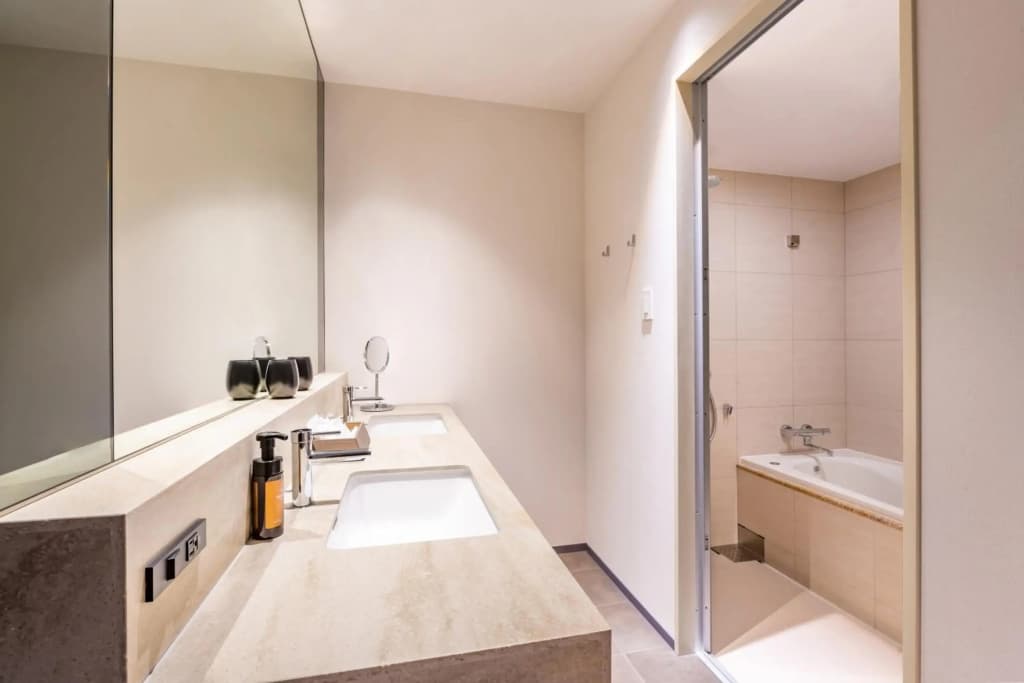 The Gate Hotel Kyoto Takasegawa By Hulic - photo 25
