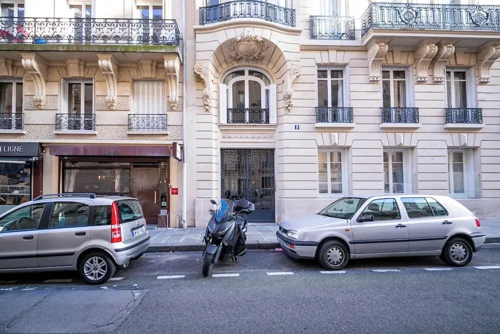 WS Opéra - Edimbourg - photo 19