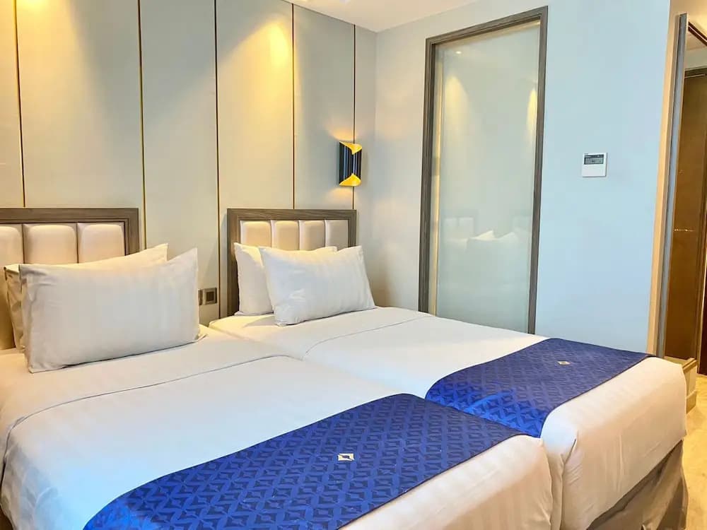 Arthama Hotel Jakarta - photo 3