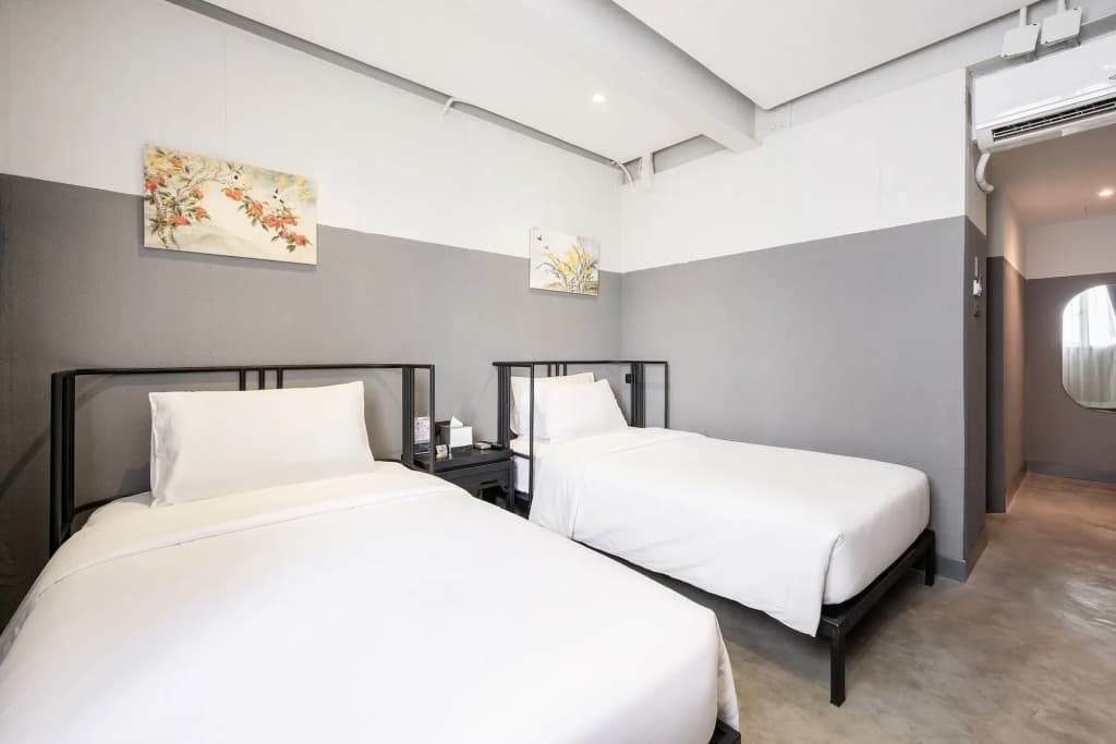 Talakkia Boutique Hotel - photo 33