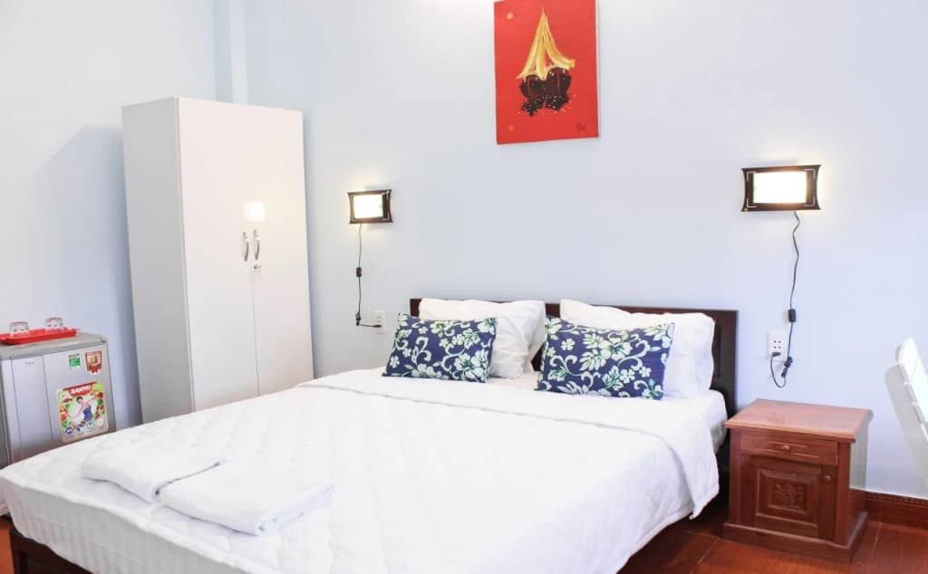 Tan Thanh Beach Villa - photo 12