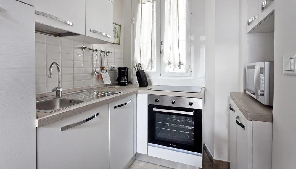 Frisi Apartment - photo 10