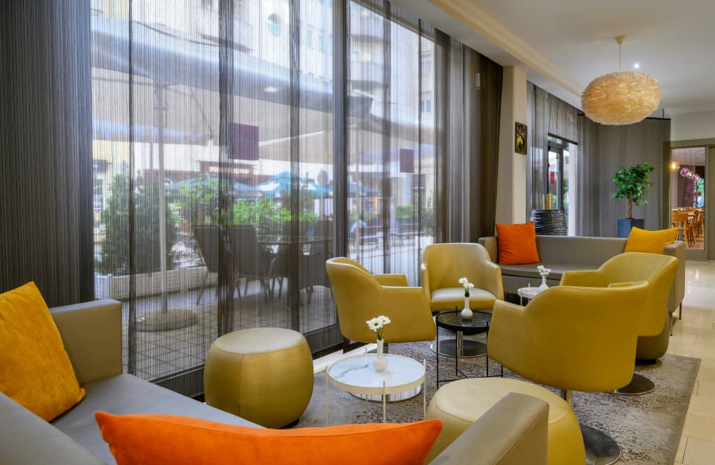 Leonardo Hotel Budapest - photo 40