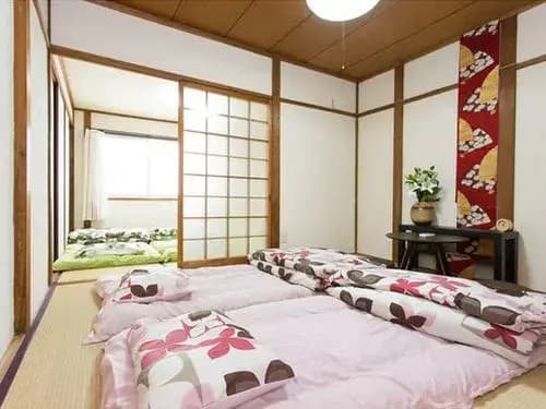 Taisho Terraced House - photo 4
