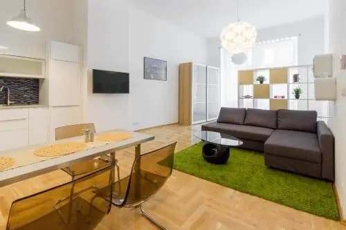 Apartment Jindrisska - photo 3