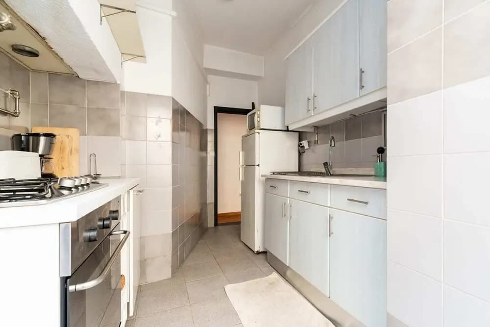 Charming 2 Bedroom Apartment Next to Praça da Figueira - photo 12