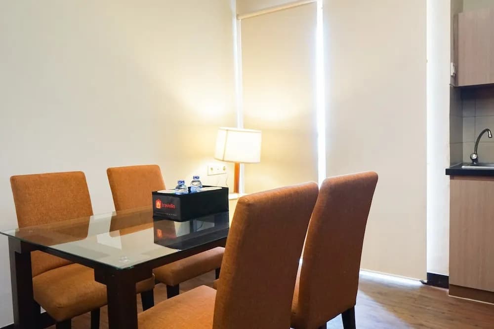 Ancol Marina 2Br Tower A - photo 4