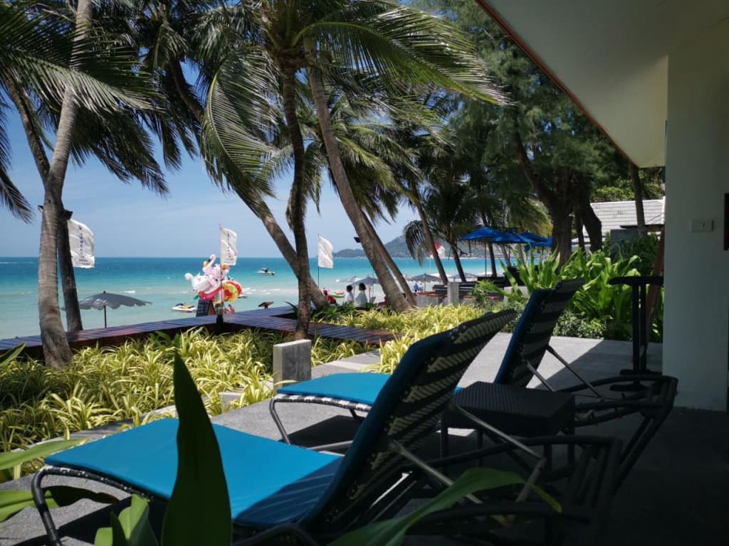 Synergy Samui - photo 49