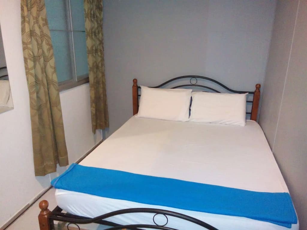 Discovery Cafe & Guesthouse - photo 4