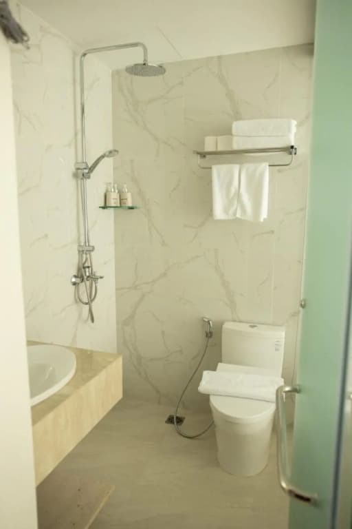 Ruby Hotel - photo 50
