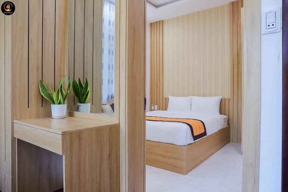 Minh Hưng Apartment - photo 6