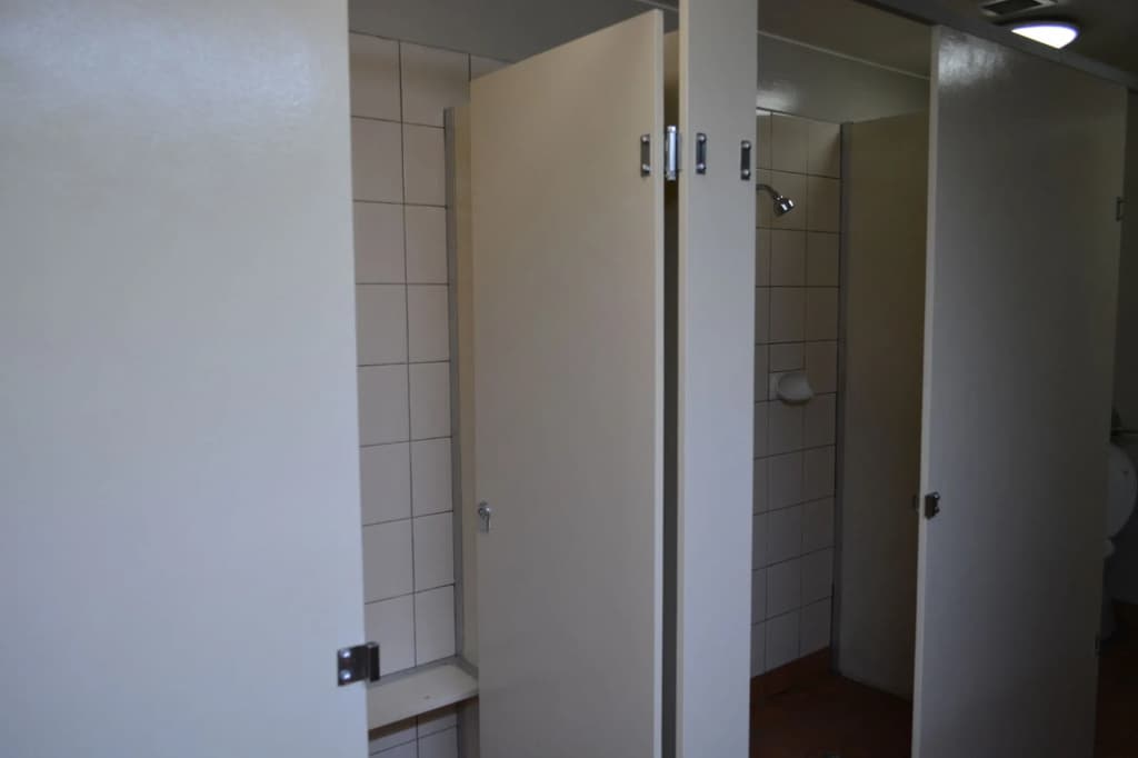 Melbourne city backpackers - photo 7