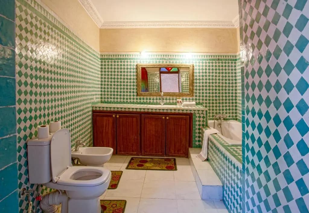 Riad Lakhdar - photo 4