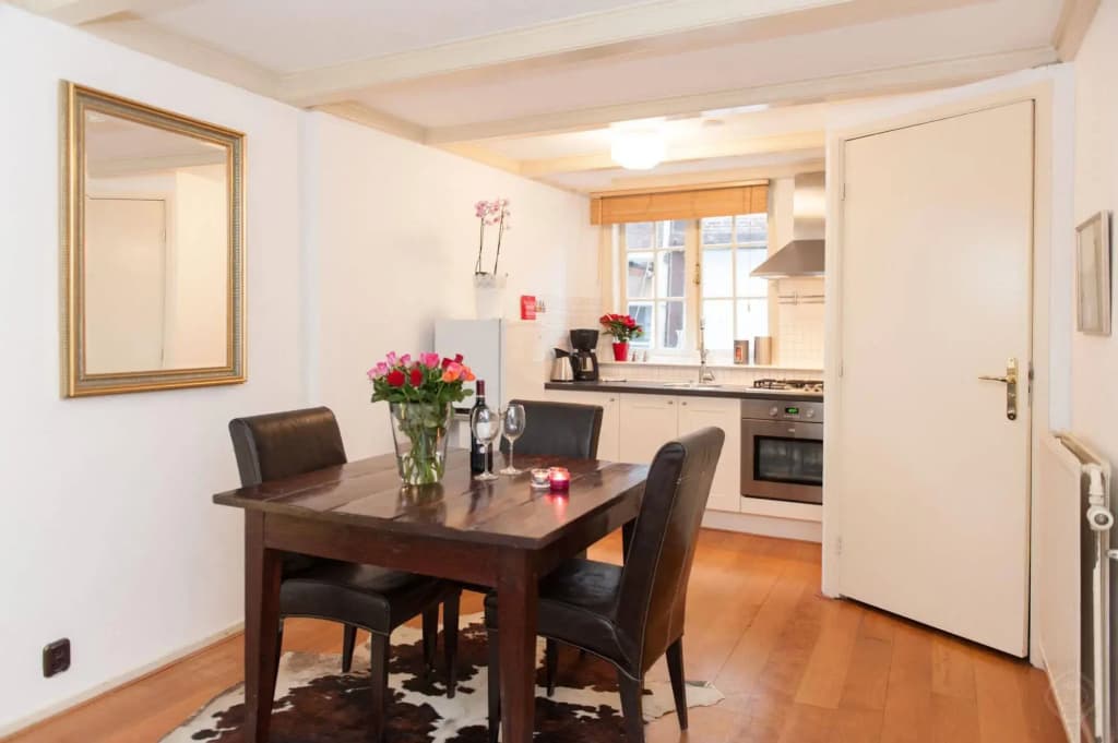 City Studio Apartments - photo 22