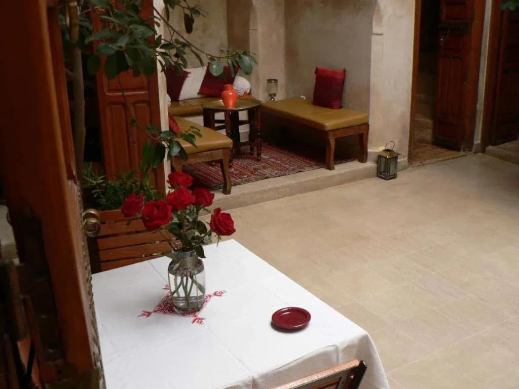 Riad Dar Zaya - photo 12