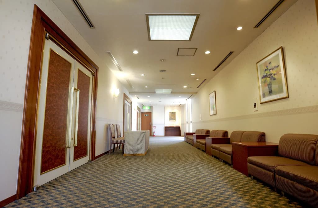 Hotel Claiton Shin-Osaka - photo 12