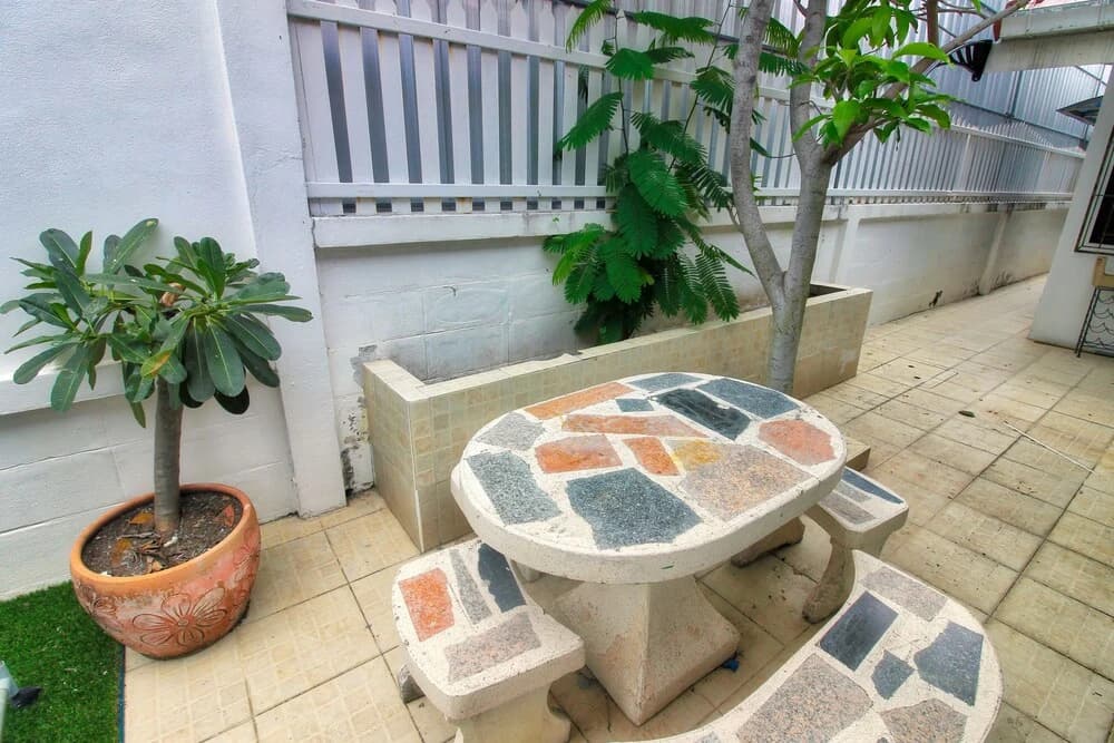 Suk Sabai Villa Pattaya - photo 23