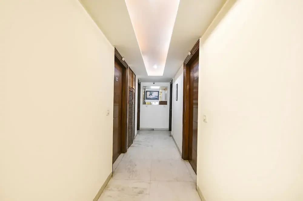 FabHotel Baba Residency - photo 15