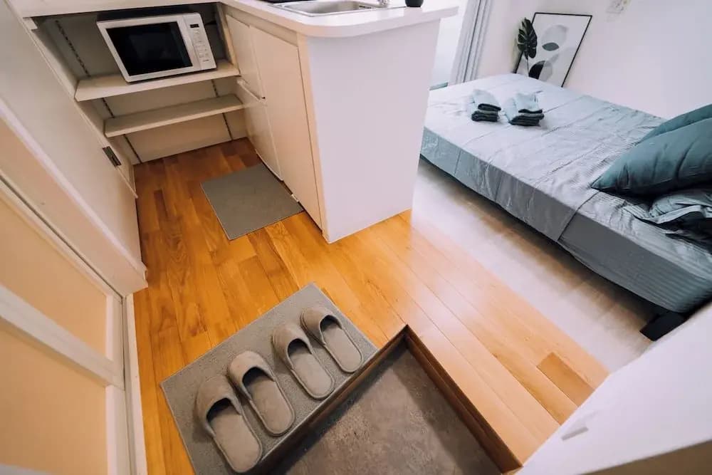 Minimalist Loft 1003 - photo 20