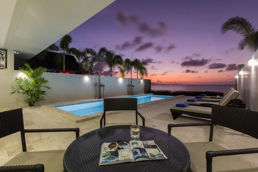Skye Beach Hotel - photo 46