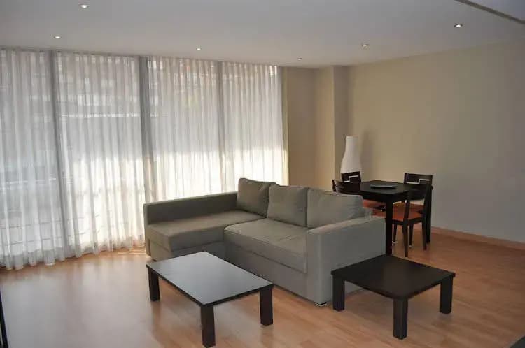 Apartments Eixample Spain Square - photo 4