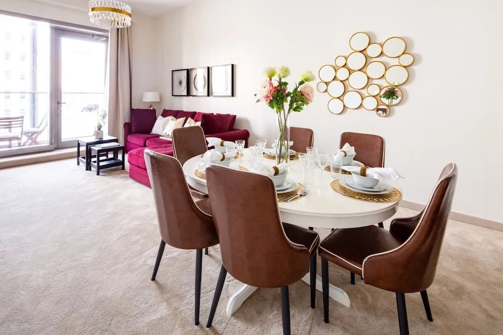 Sophisticated 2BR in Dubai Marina - Your Dream Destination! - photo 17