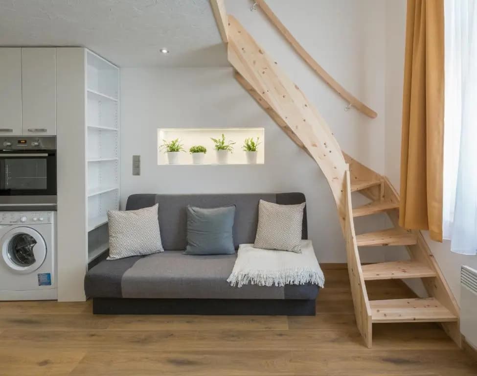 Mordecai Twelve Apartments by Adrez Living - photo 23
