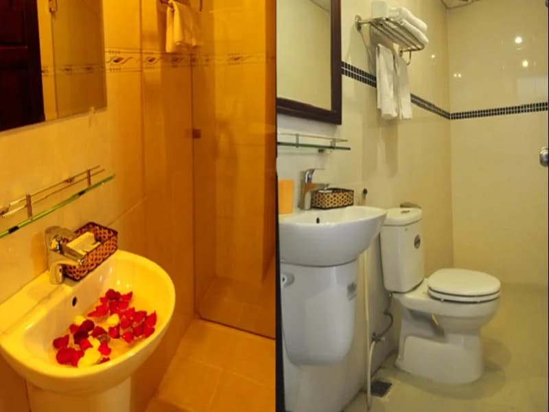 Champa Hotel - photo 8