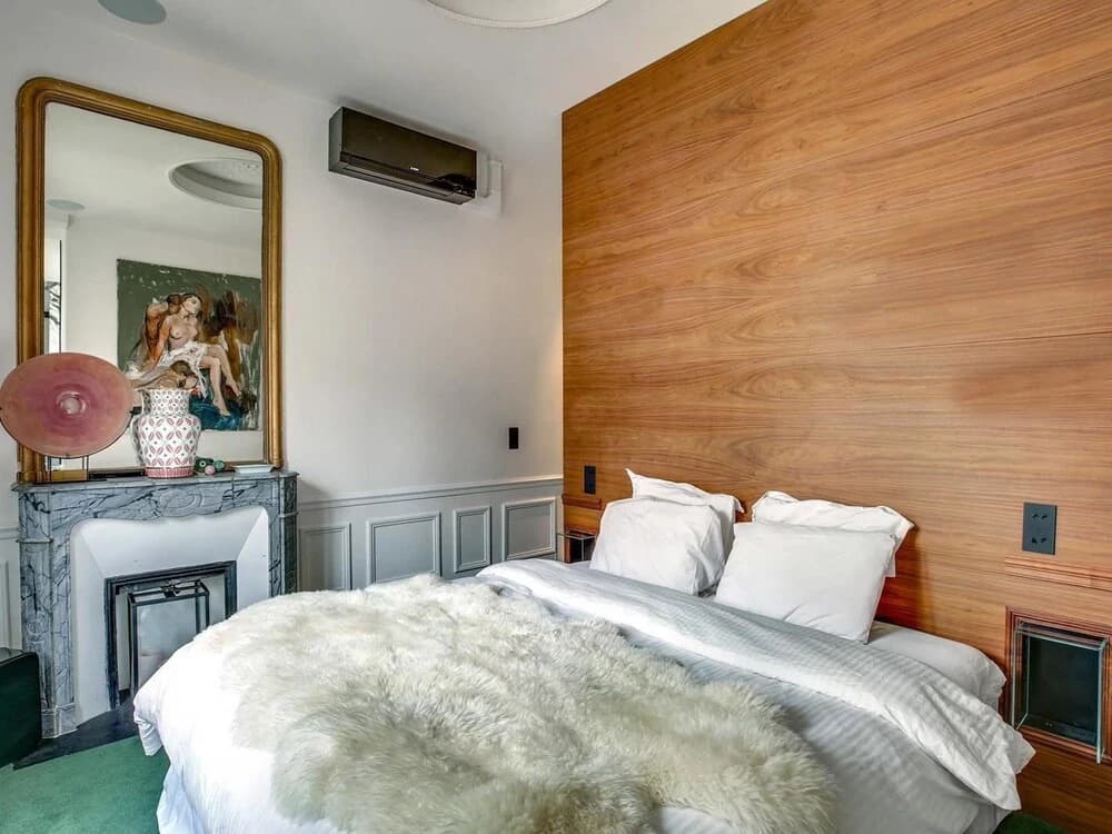 Top Luxurious Penthouse Front of Eiffel Tower and River - photo 6