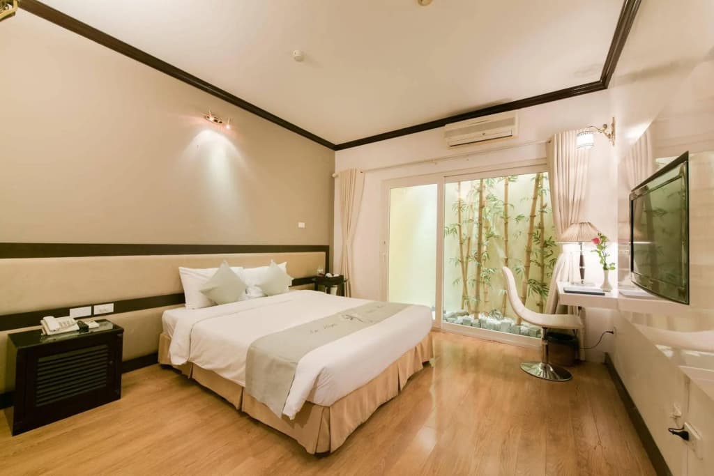 La Siesta Premium Hang Be - photo 4