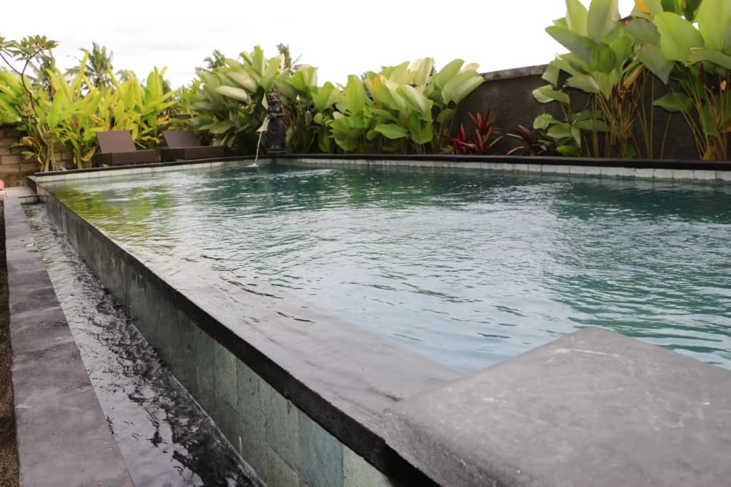 Uma Kutuh 2 - photo 13