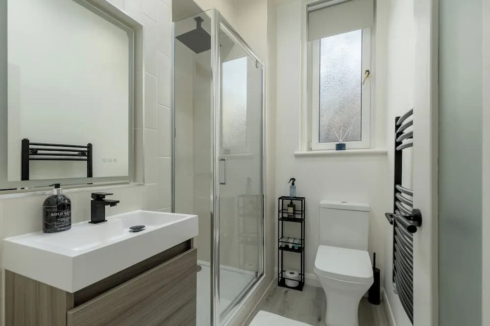Modern Wheatfield Apartment - photo 9