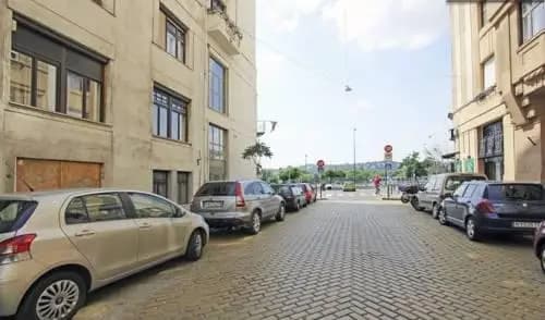 Palatinus Apartment - photo 13