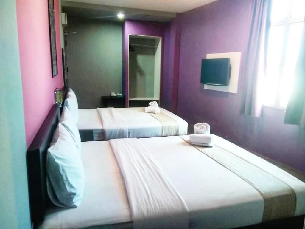 Metro Inn - photo 4