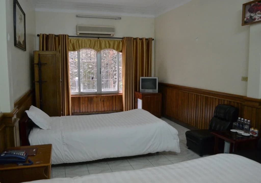 Thuy Linh Hotel Halong - photo 2