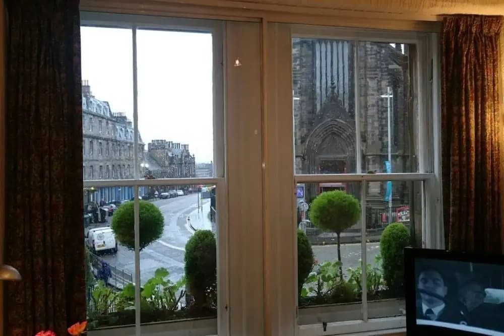 Royal Mile Elegance - Space & Luxury - photo 7