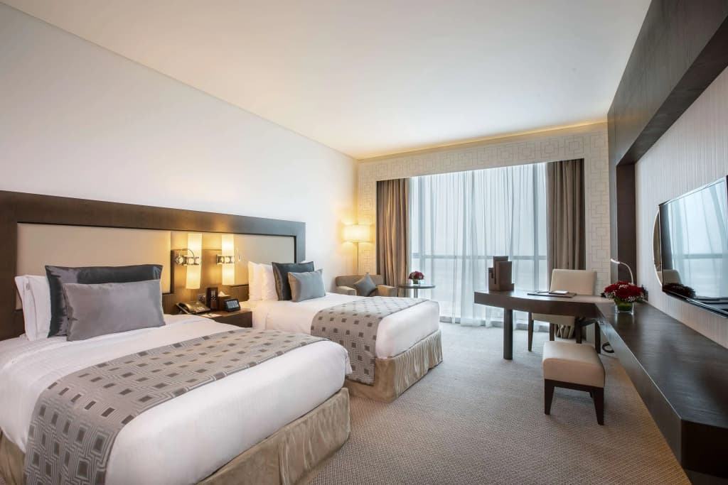 Royal M Hotel Fujairah - photo 12