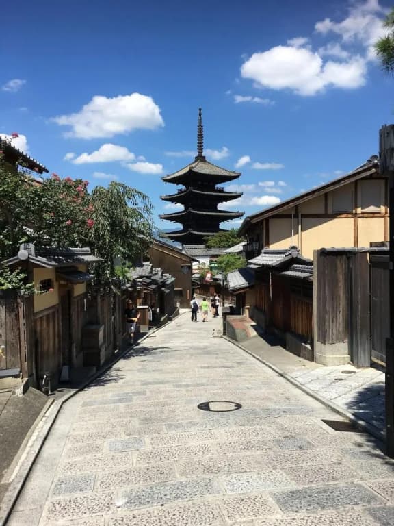Enzo Kyoto Gojo - photo 5