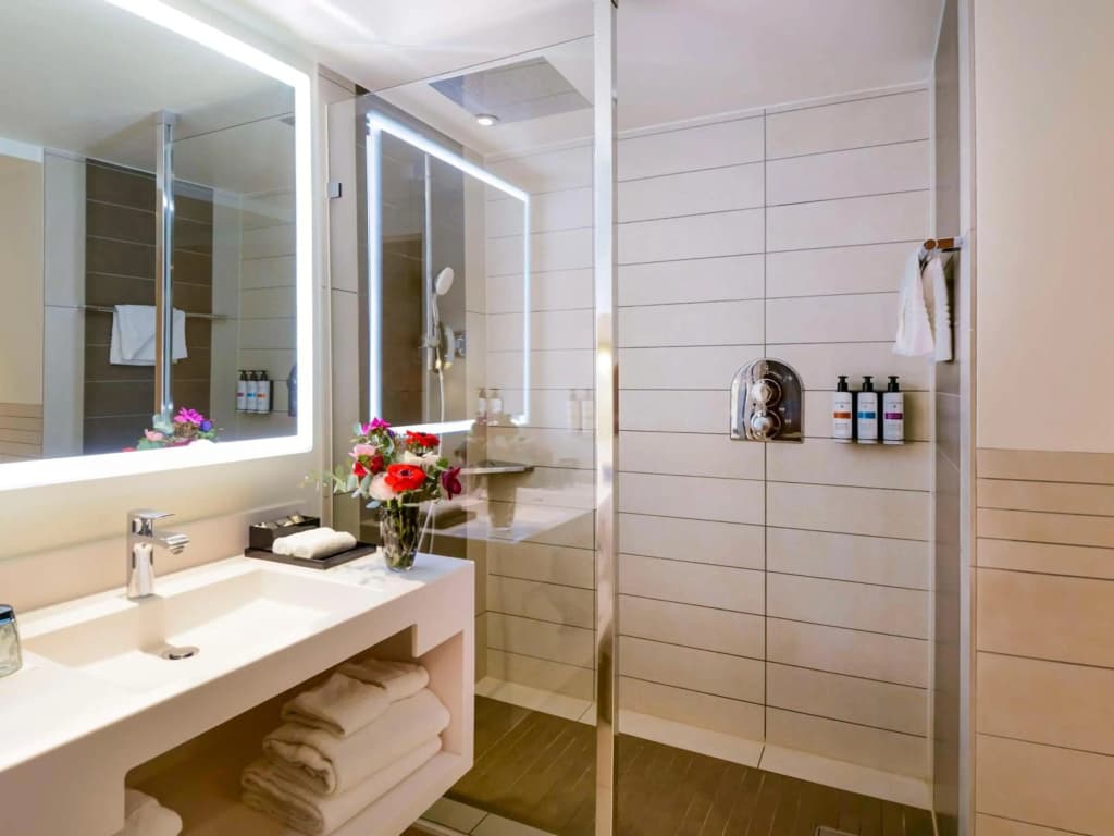 Pullman Paris Centre-Bercy Hotel - photo 17