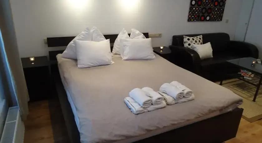 Frid Apartments - photo 8